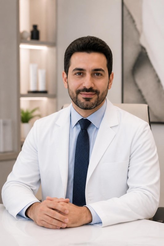 د. محمد الخالدي