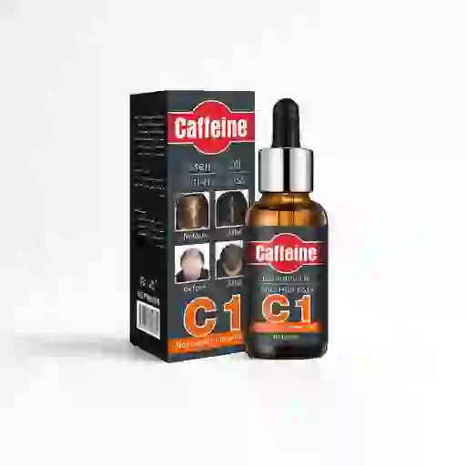 DeepHair Growth Oil