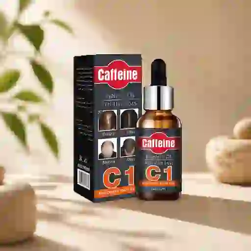 DeepHair Growth Oil - 2