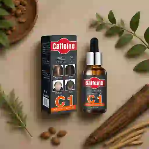 DeepHair Growth Oil - 3