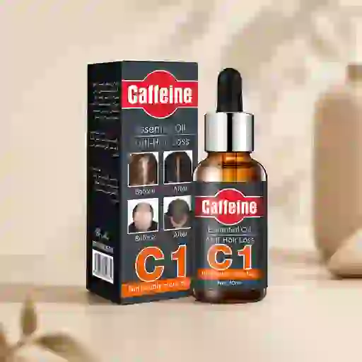 DeepHair Growth Oil - 4
