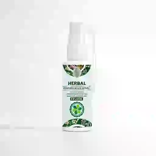 Herbal Hemorrhoids