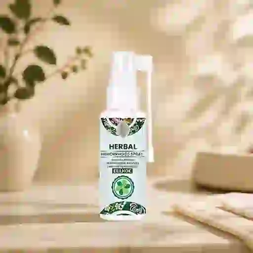 Herbal Hemorrhoids - 2