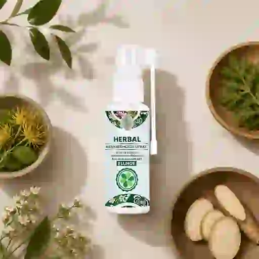 Herbal Hemorrhoids - 3