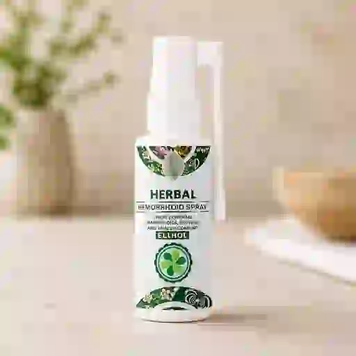 Herbal Hemorrhoids - 4