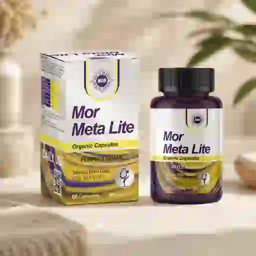 Mor Meta Lite - 2