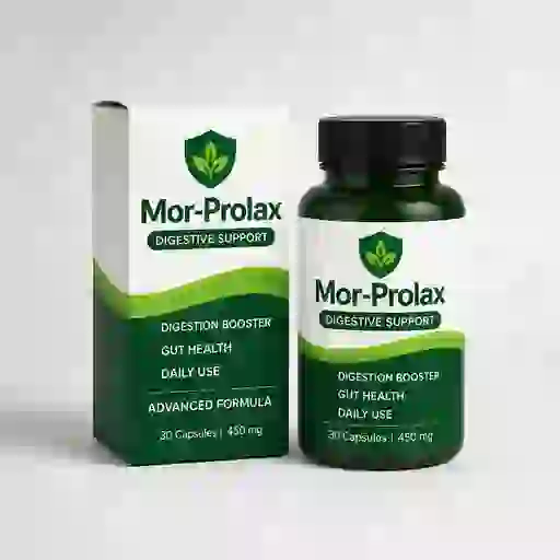 Mor-Prolax