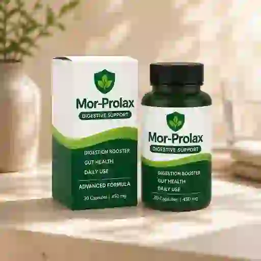 Mor-Prolax - 2