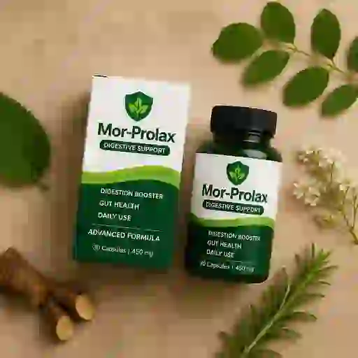 Mor-Prolax - 3