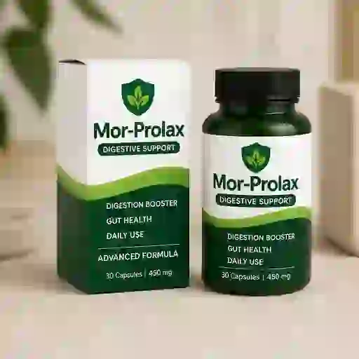 Mor-Prolax - 4