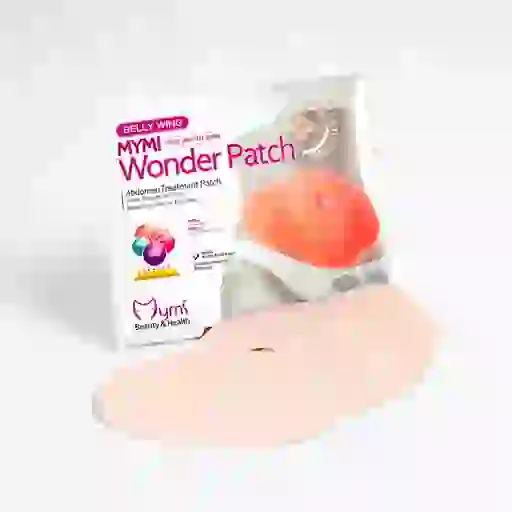MYMI Wonder Patch