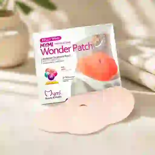 MYMI Wonder Patch - 2