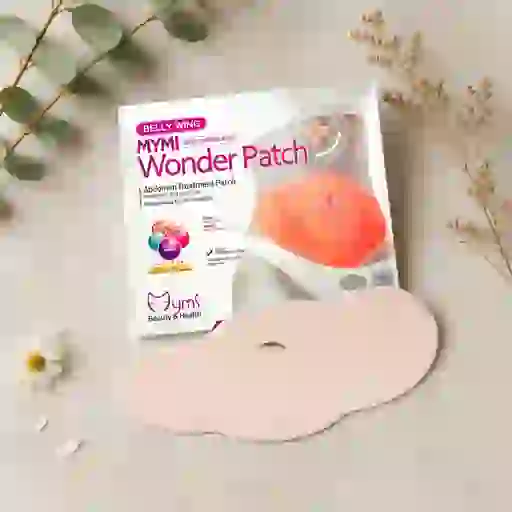 MYMI Wonder Patch - 3