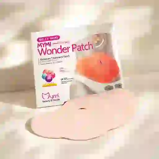 MYMI Wonder Patch - 4