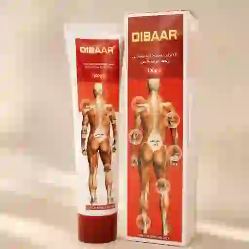 Red Pain Relief - 4