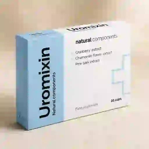 Uromixin - 4