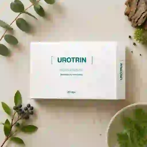 Urotrin - 3