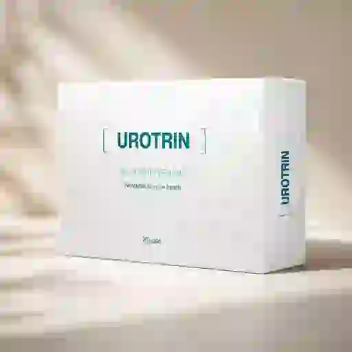 Urotrin - 4