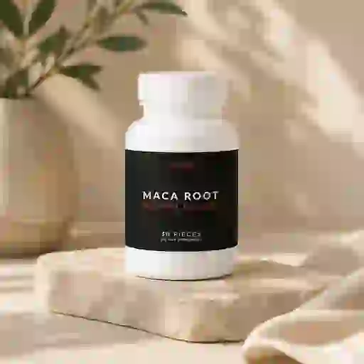 Vita Maca Root - 2