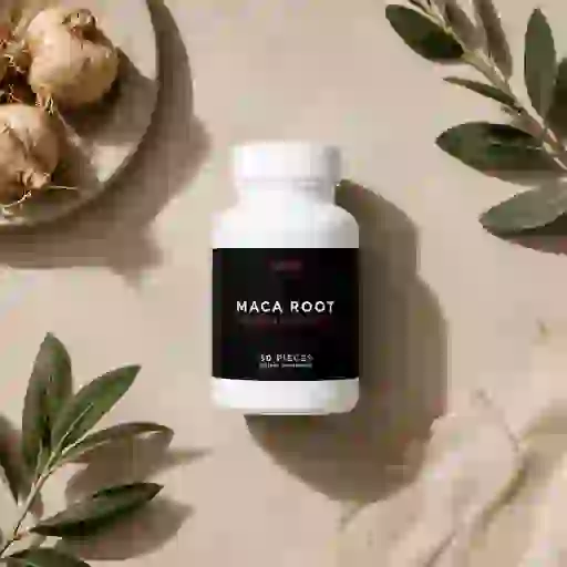 Vita Maca Root - 3