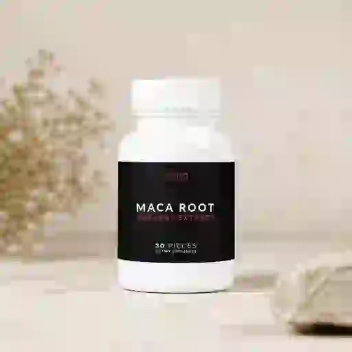 Vita Maca Root - 4